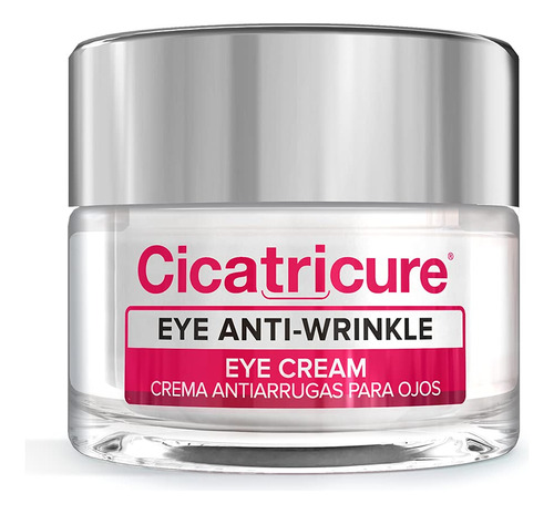 Cicatricure Blur & Filler Tratamiento Antiarrugas Para Los O