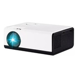 Proyector Led Smart Android 3500 Lumens Hd Hyk-t01