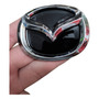 Emblema Mazda 323        Estampado 