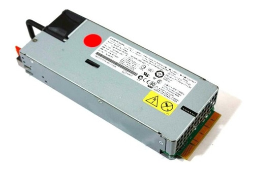 Fuente Para  Servidor Ibm  X3650 M4 Gen 94y8087 