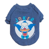 Buzo Krusty Xl Ropa Perros Cachorros Mascotas 40% Off!!