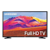 Tv Samsung Un-43t5300 Led 43 Pulgadas Full Hd Smart Tv