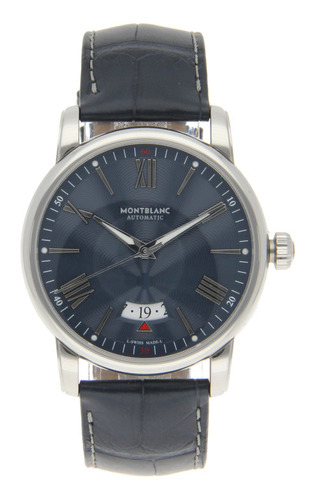 Reloj Para Hombre Montblanc *7390*.