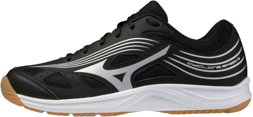 Tenis Mizuno Cyclone Speed Para Voleibol, Squash, Handball