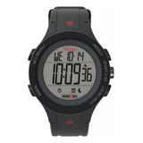 Reloj Para Hombre Timex Ironman Tw5m48900 Gris