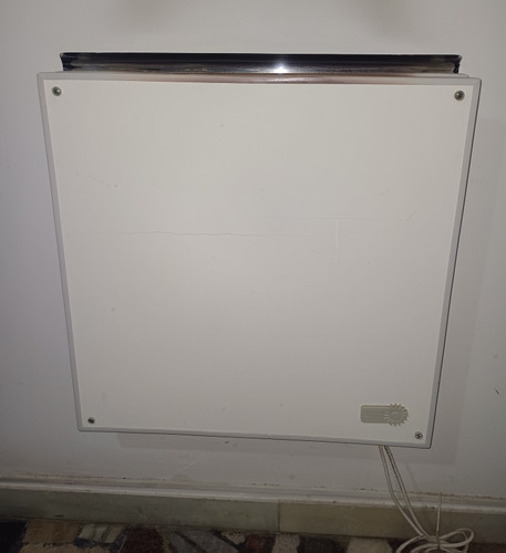 Panel Calefactor, Doble Bajo Consumo   Marca Ecosol