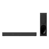 Barra De Sonido Sony Ht-g700 Bluetooth 400w Hdmi 3.1 Canales