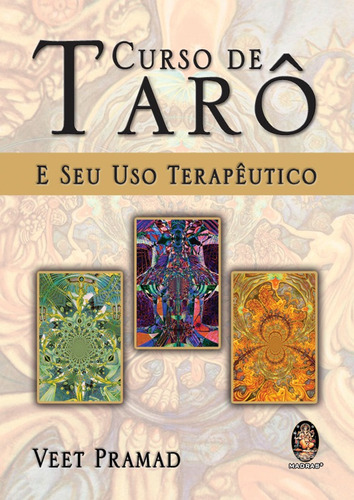 Curso De Tarô E Seu Uso Terapêutico