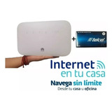 Modem Internet Telcel B612