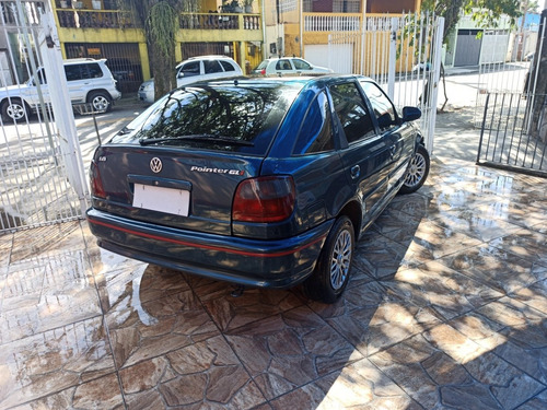 VOLKSWAGEN  POINTER GLI 1.8