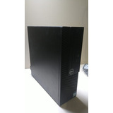 Gabinete Computador Pc Dell Optiplex 3050