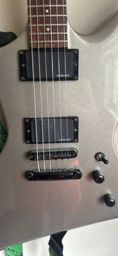 Guitarra Ltd Ex 260