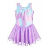 Brand: Belovance Girls Gymnastics Skirted