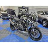 Triumph  Tiger 1200 Xda