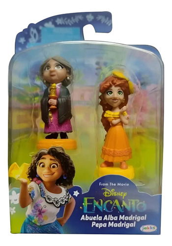 Disney Encanto Figuras | MercadoLibre
