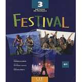 Festival 3 Livre De L´eleve