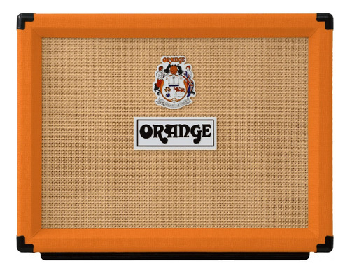 Amplificador Valvular Orange Rocker 32
