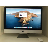 iMac 27-inch Late 2013