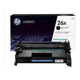 Toner 26a Sellado Y Facturado Cf226a