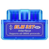 Elm327 Mini Obd2 Bluetooth