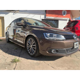 Volkswagen Vento 2012 2.0 Sportline Tsi 200cv