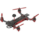 Drone Vortex 285 Fpv, Immersion Rc,fibra De Carbono, Estuche