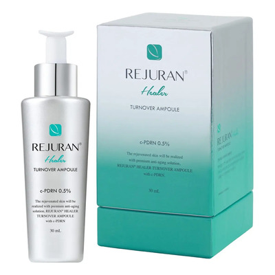 Rejuran Amp Turnover Pdrn 30ml Momento De Aplicación Día\u002Fnoche Tipo De Piel Madura | Envío gratis
