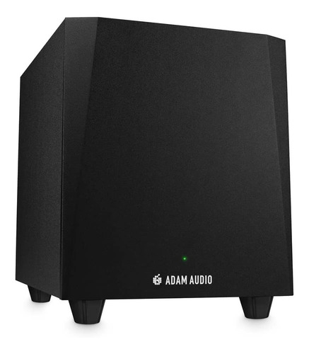 Subwoofer Activo De 10  Adam Professional Audio T10s