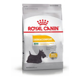 Royal Canin Mini Dermacomfort Perro Raza Pequeña 3kg