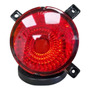 Stop Luz Retroceso Parachoque Rojo Chevrolet Spark  Chevrolet Venture