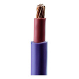 Cable Subterraneo 1 X 70 Mm Neutroluz Antiflama X Metro