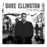 Vinilo Lp - Duke Ellington - Grandes Del Jazz - Nuevo