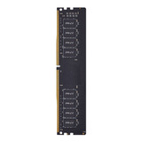 Memoria Pny 16gb Ddr4 2666mhz Cl19 288 Pinos Md16gsd42666bl