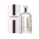 Perfume Tommy Para Hombre De Tommy Hilfiger Edt 100ml