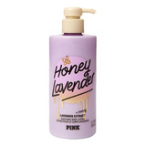 Crema Corporal Victoria Secret Pink Honey & Lavender