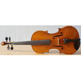 Violino Italiano, Giuseppe Lecchi, 1946