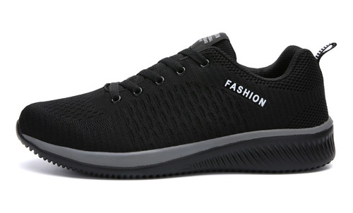 Zapatillas Deportivas De Moda Para Hombre Zapatillas De Corr