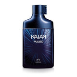 Natura Kaiak Pulso Masculino 100ml