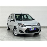 Ford Fiesta 1.6