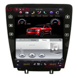 Auto Estereo Tesla Style Para Ford Mustang 2009-2013 4+64g