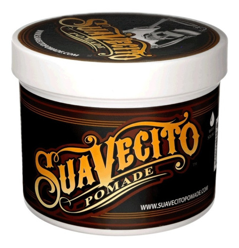 Suavecito Pomada Original 32 Oz Cabello Envio Gratis