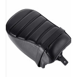 Asiento Trasero Oruga Iron Sportster