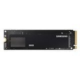 Ssd Samsung 980 Nvme, 500gb, Pci Express 3.0, M.2