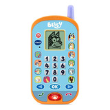 Vtech. Telefono Bluey Ring Ring