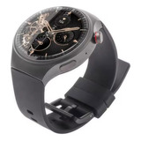 Reloj Smart Watch Android 8.1 Dm80 Fralugio Quad Core Gps Hd