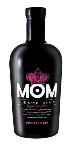 Ginebra Mom 700ml