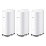 Huawei Wifi Mesh 3 - Router, Wi-fi 6+, 3000 Mbps, 2.4ghz