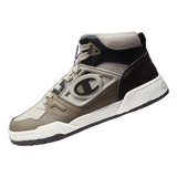 Tenis Champion 5 On 5 Hi Para Hombre. Ca102068m