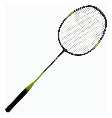 Raquetas De Badminton Sixzero Metal Aluminio Peso Oficial