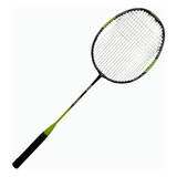 Raquetas De Badminton Sixzero Metal Aluminio Peso Oficial